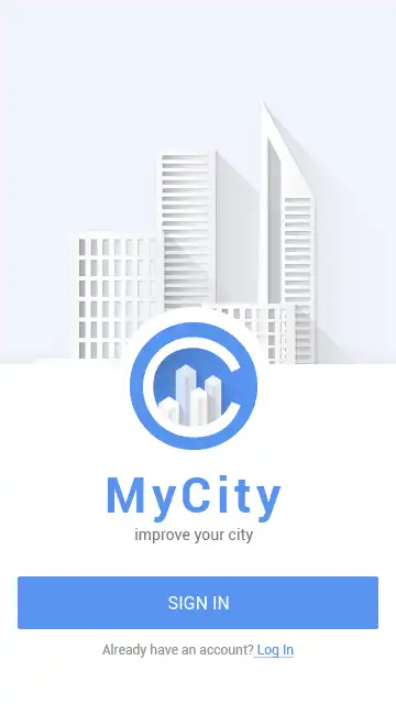 myCity